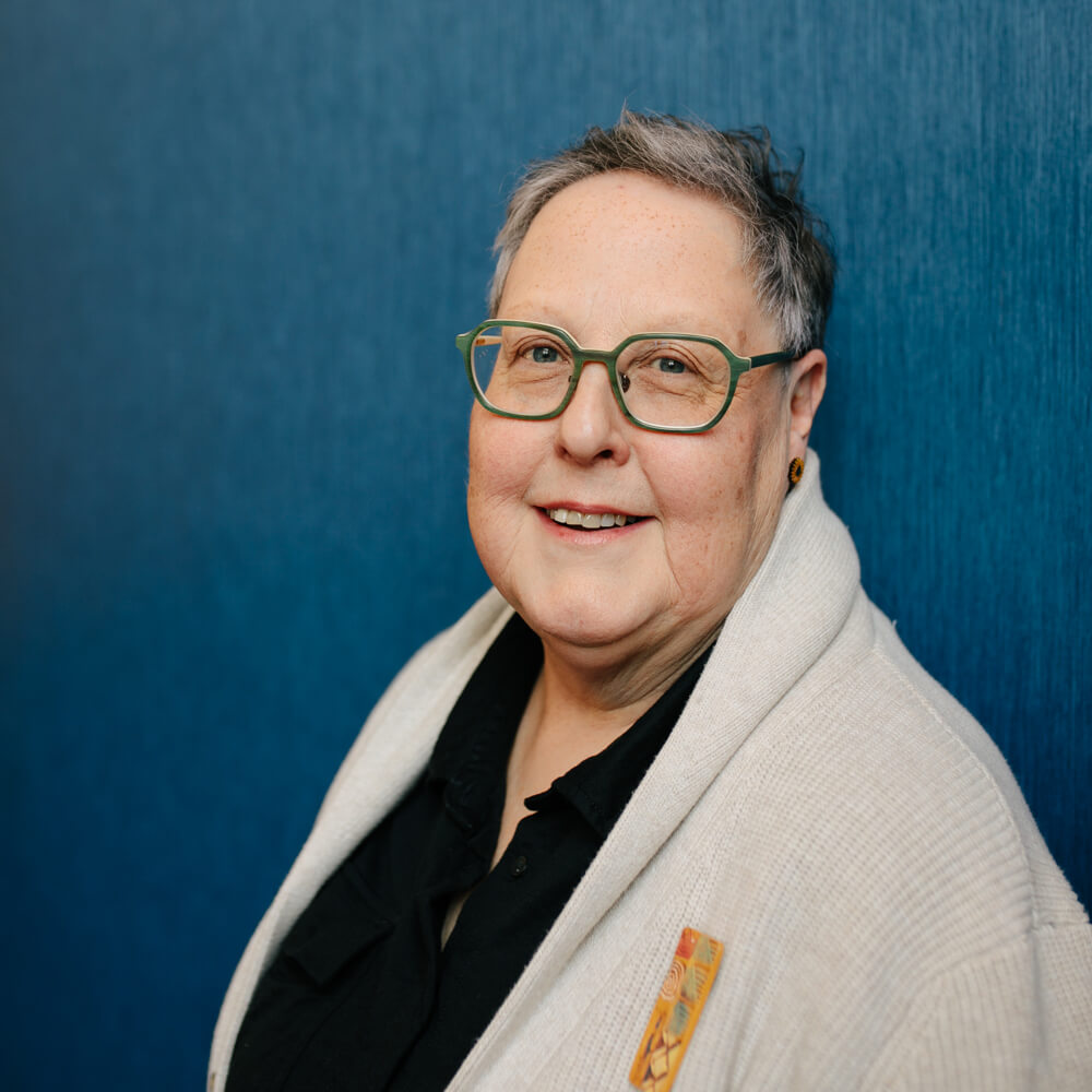 Helen Happer