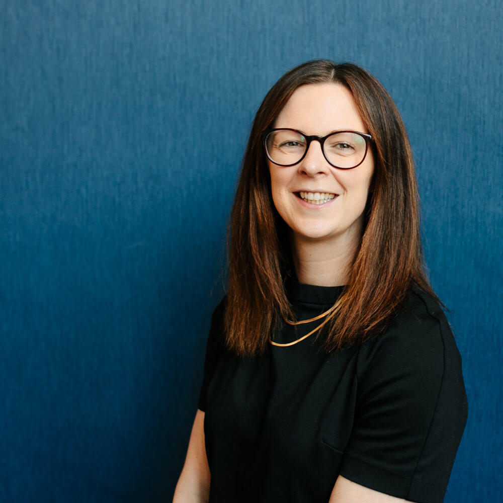 Rhona Macaskill
