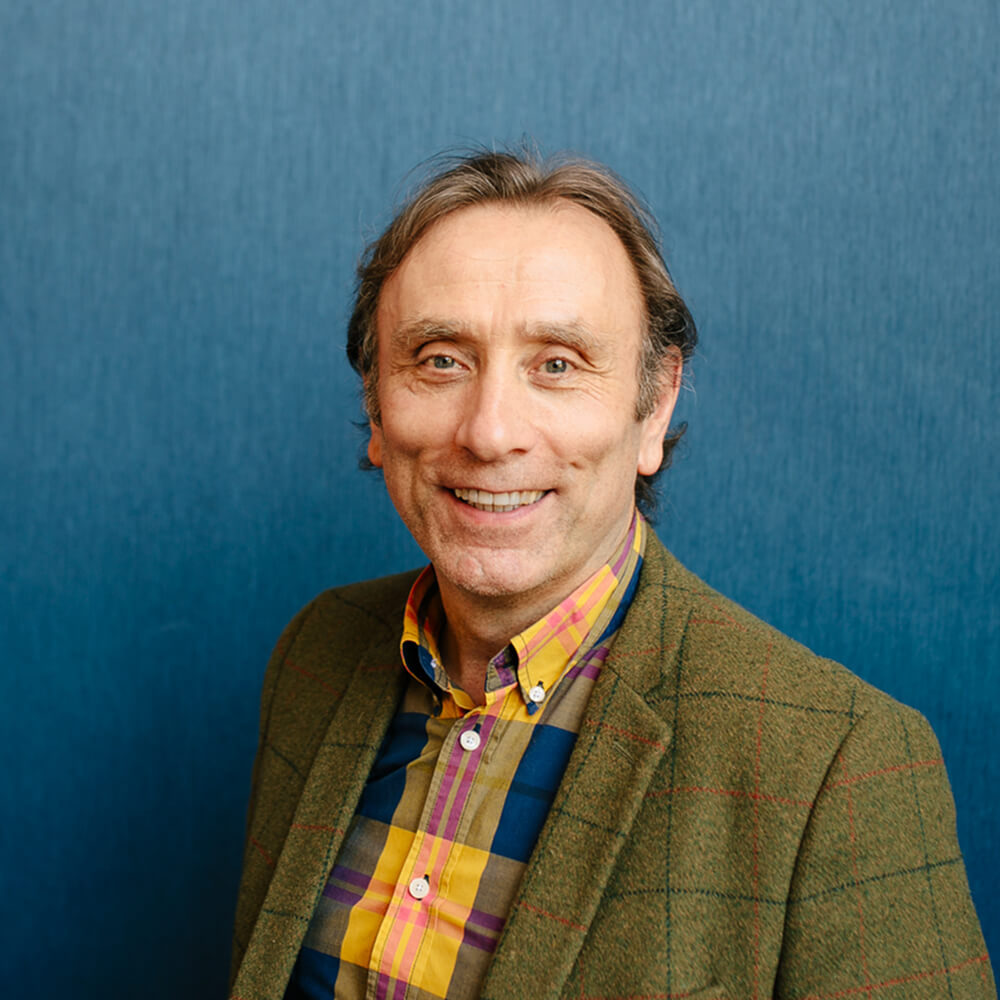 Andrew Gallacher