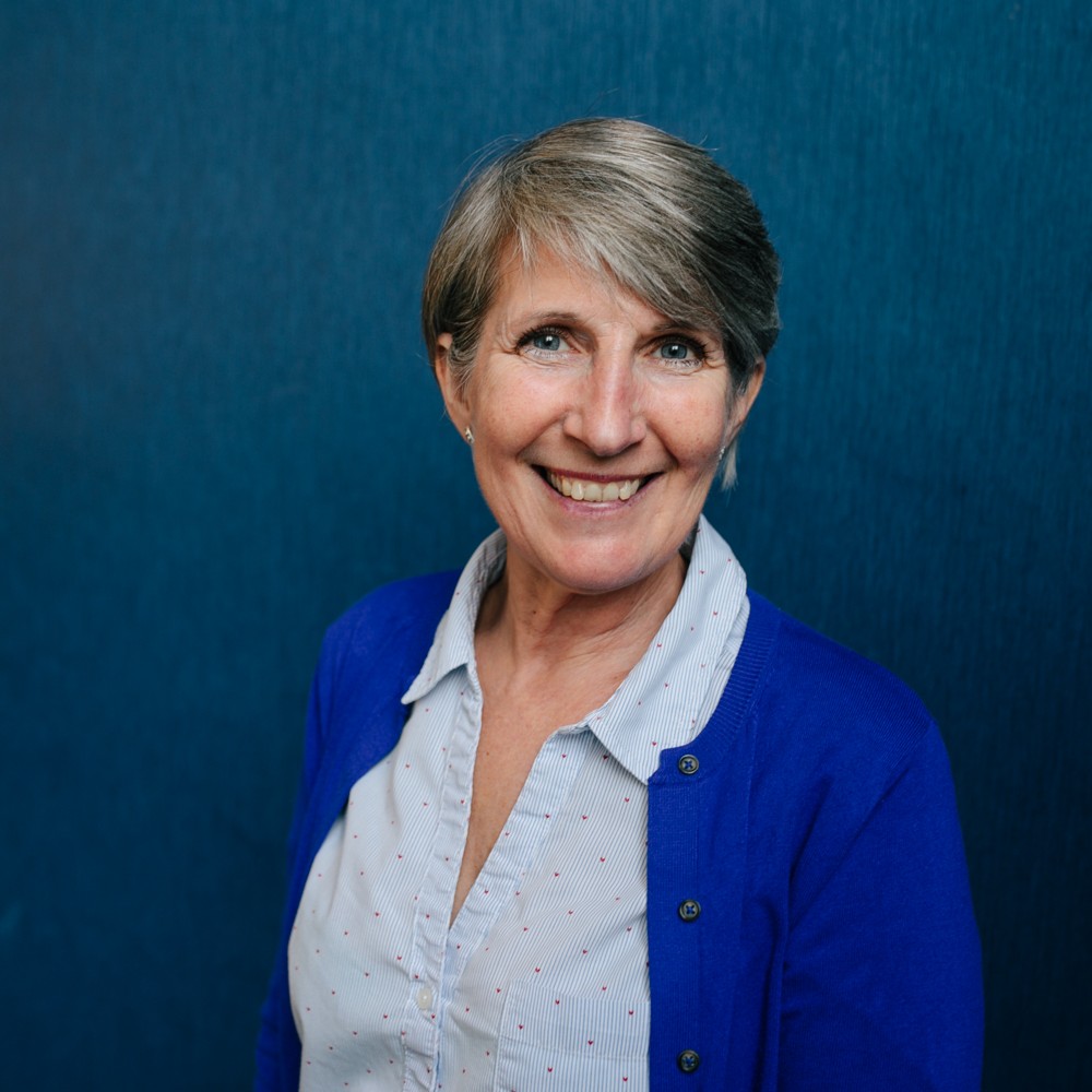 Sandie Gordon