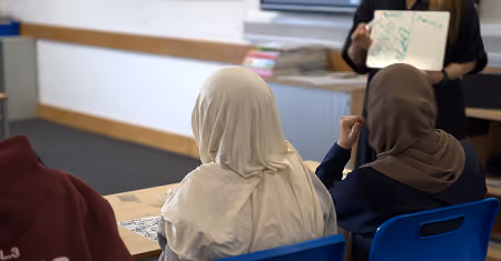 KS2 Science Tuition Xcelerate Academy derby tuition