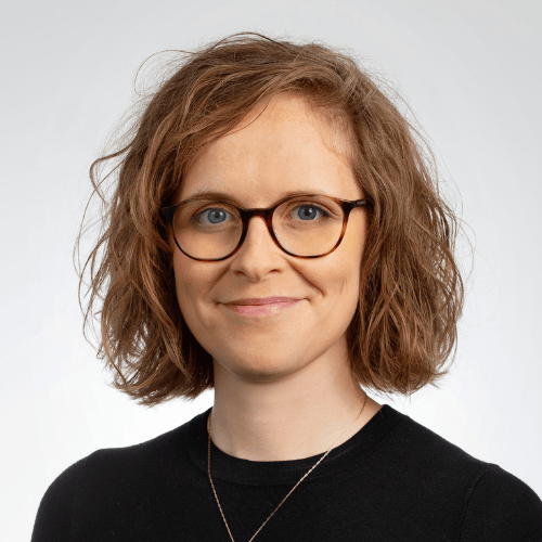 Sarah Castor-Perry
