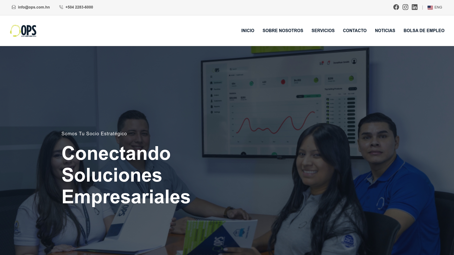 https://ops.com.hn