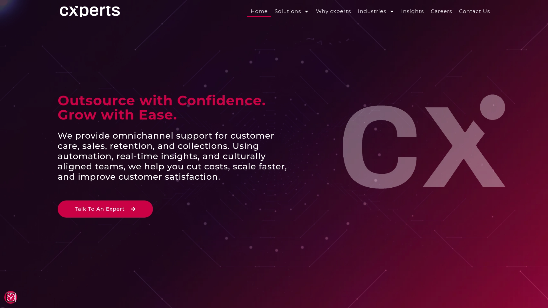 https://cxperts.us