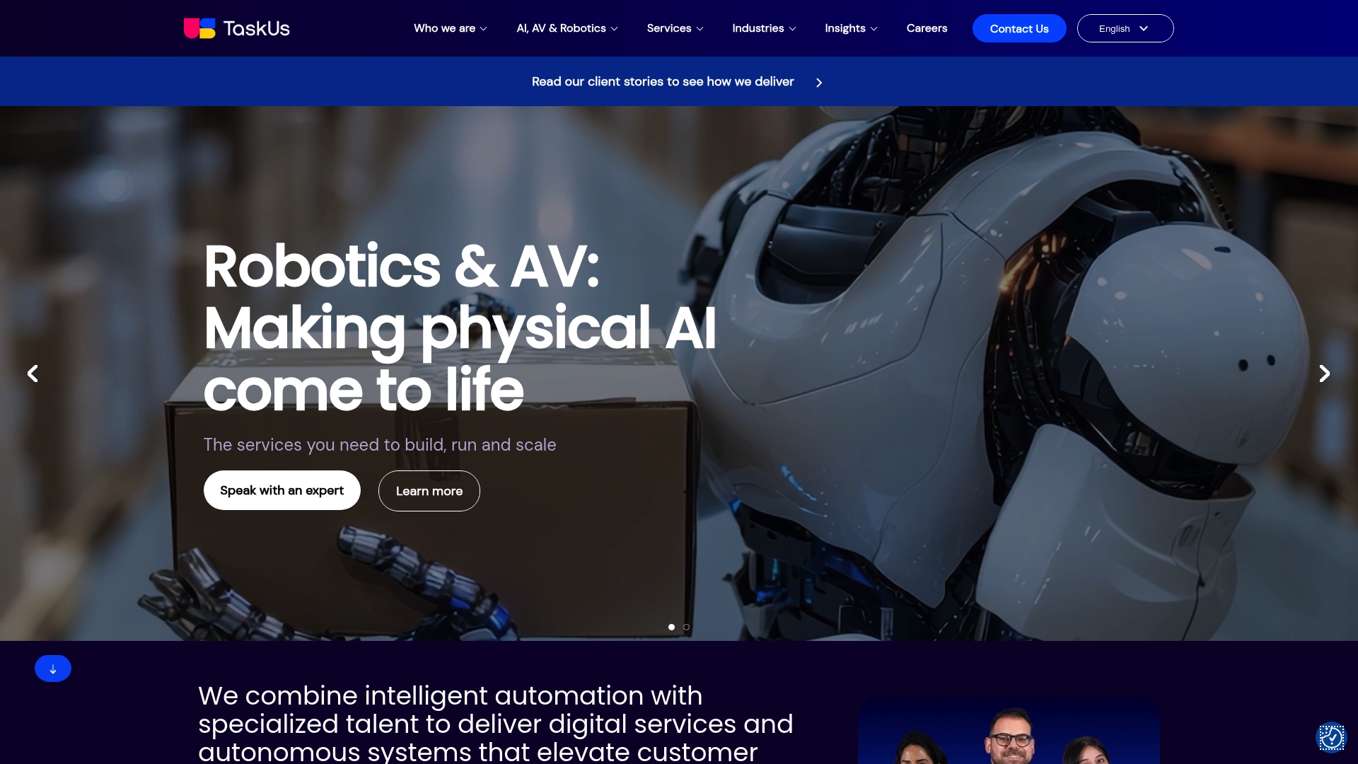 https://taskus.com