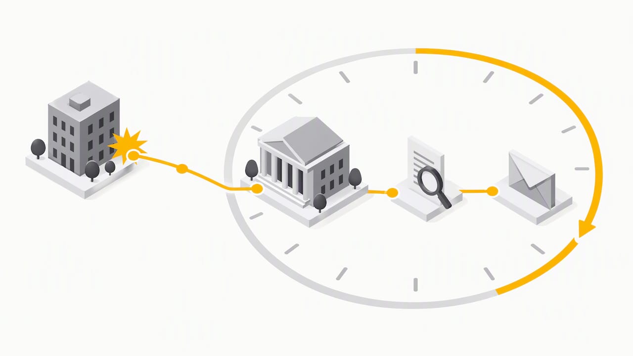 Vendor breach moving toward notification deadline