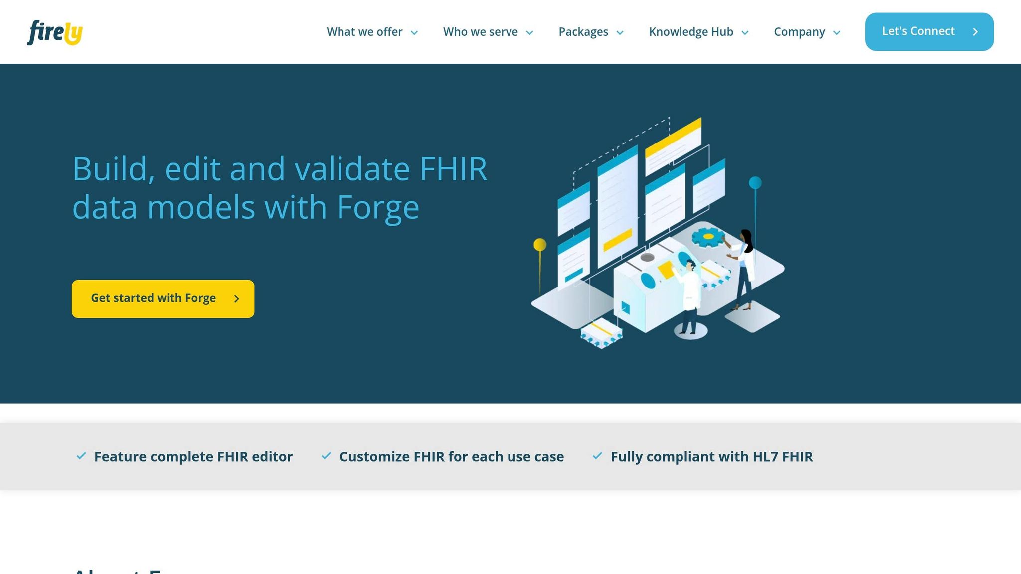 Firely Forge