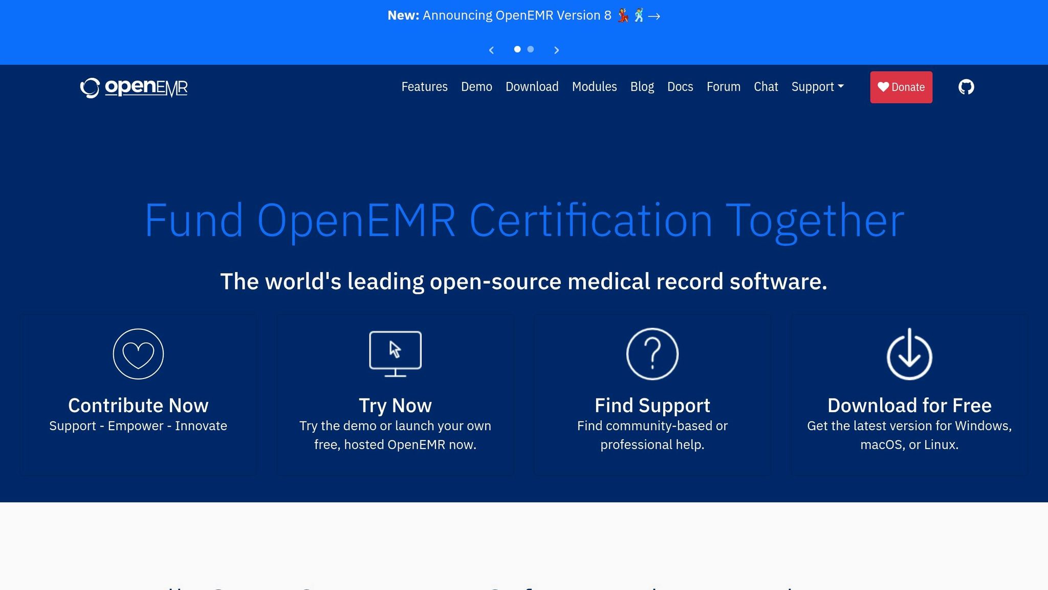 openEMR