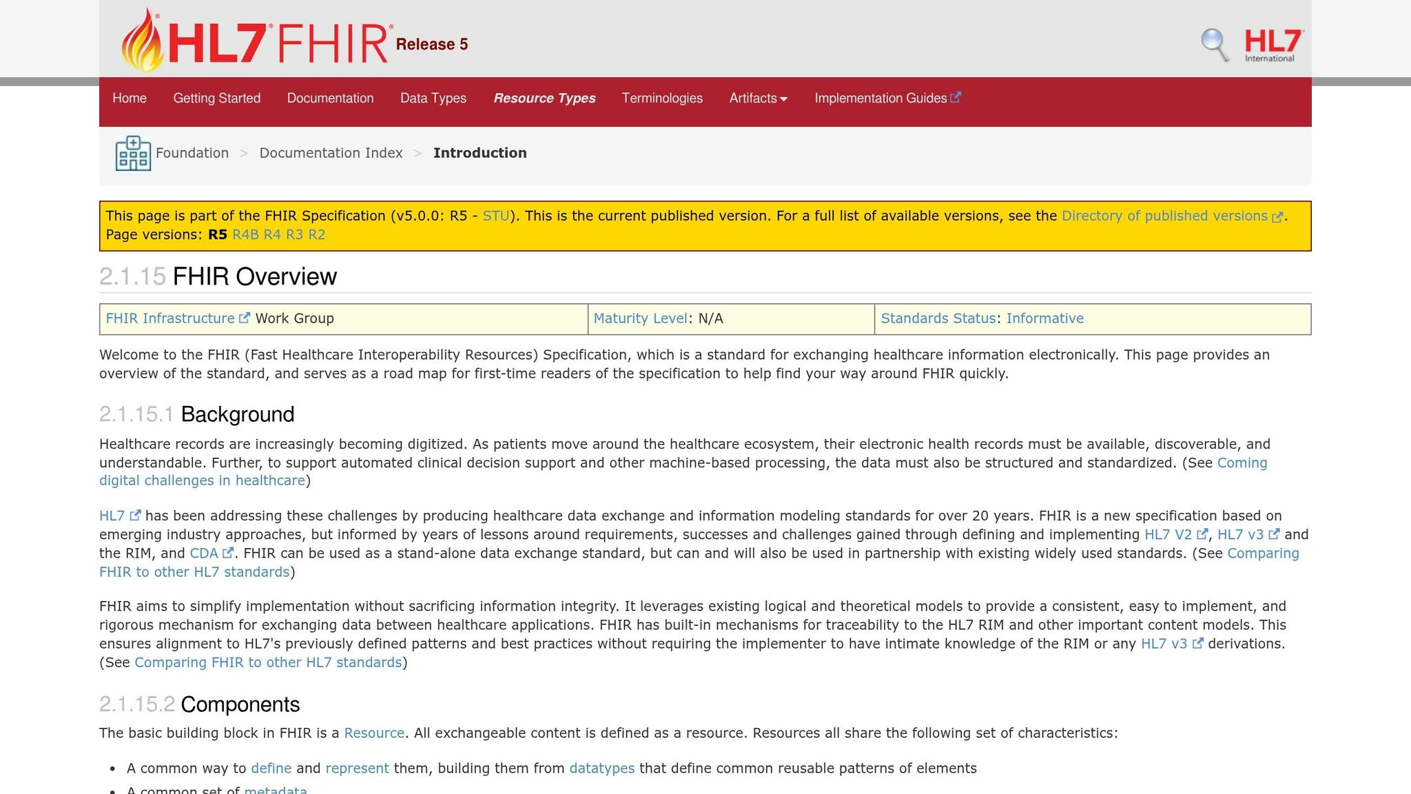 FHIR