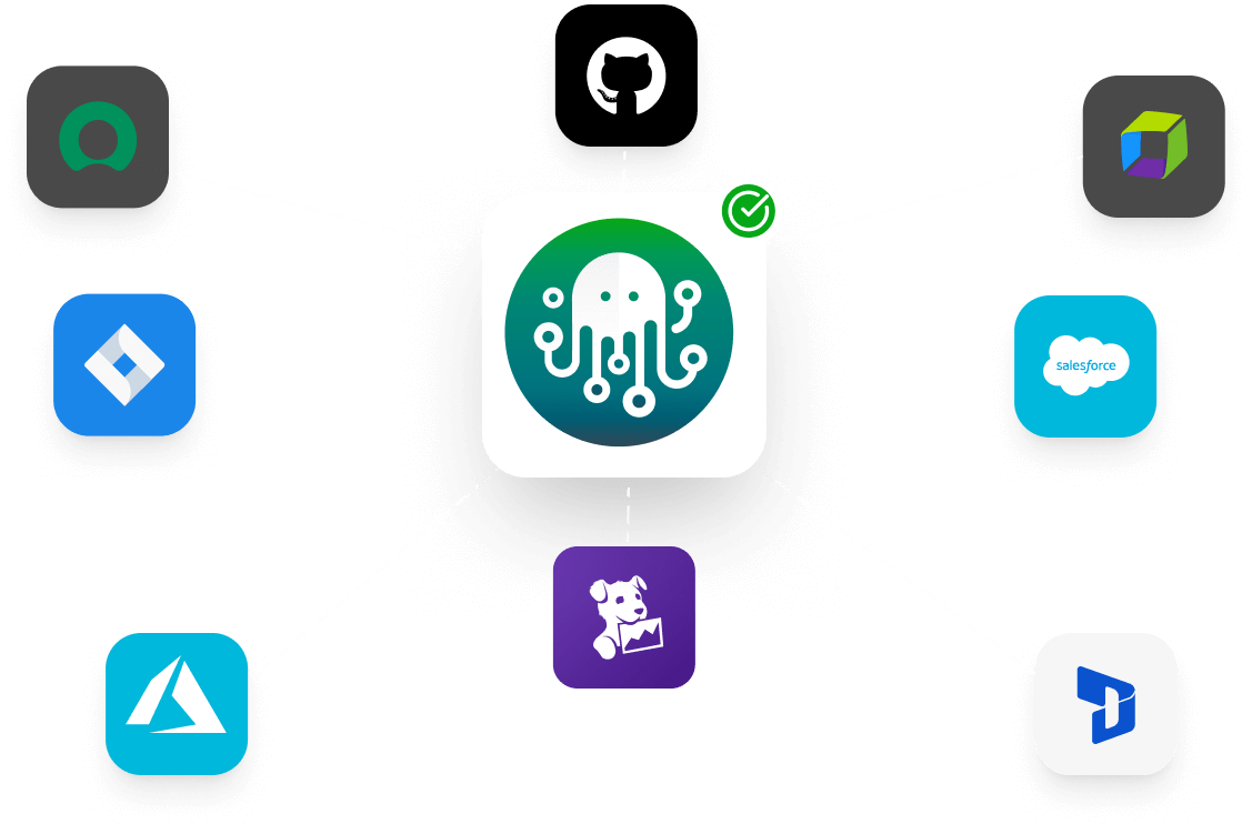 blurred laptop with icons on it