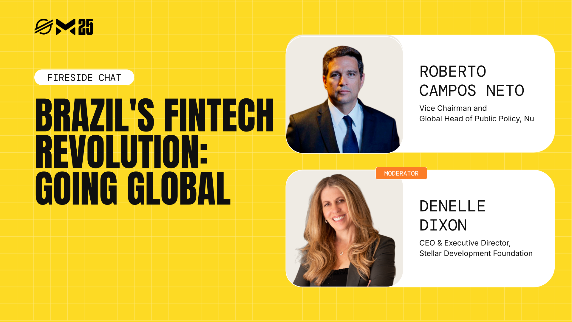 Brazil's Fintech Revolution: Going Global