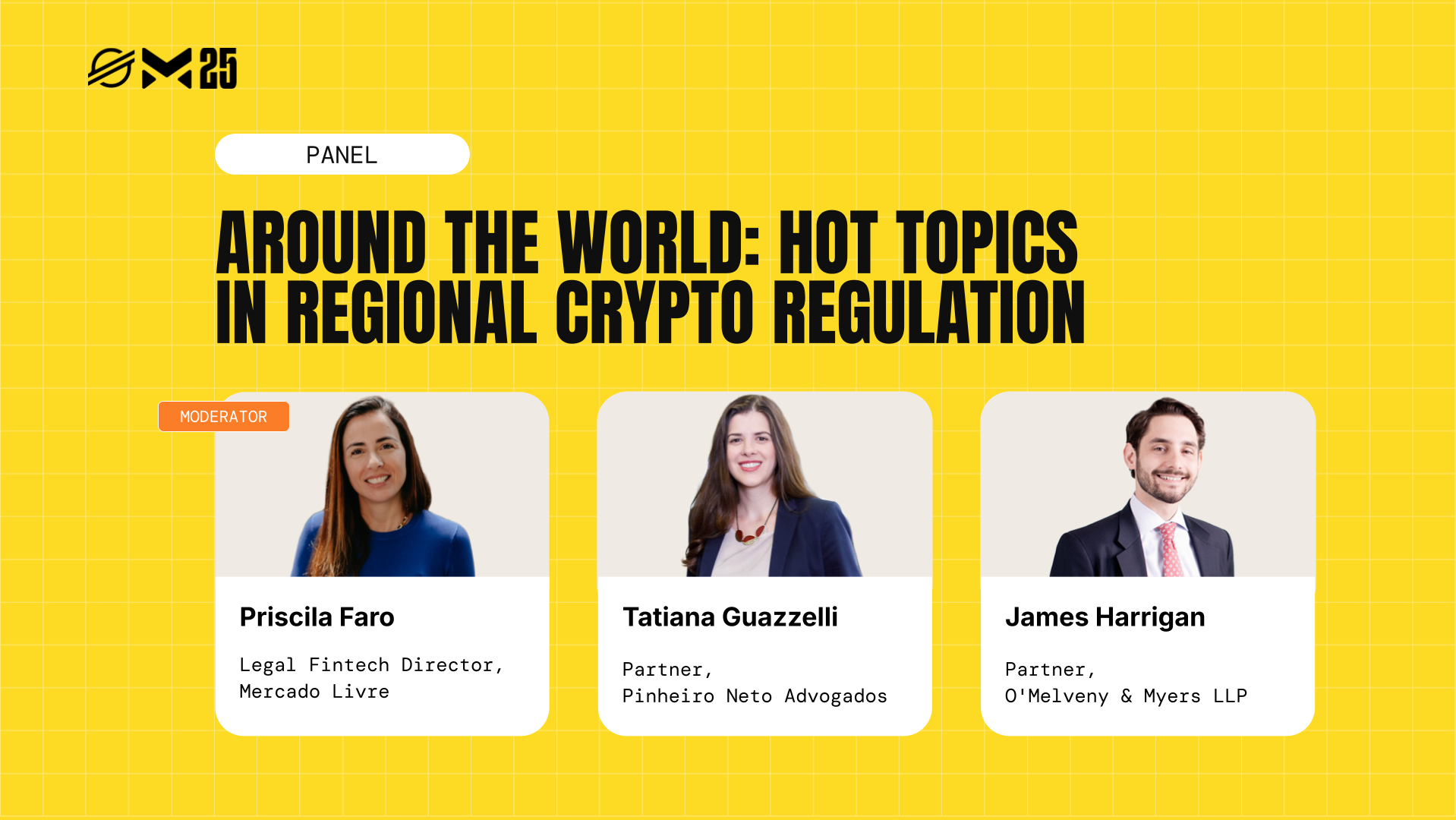 Around the World: Hot Topics in Regional Crypto Regulation