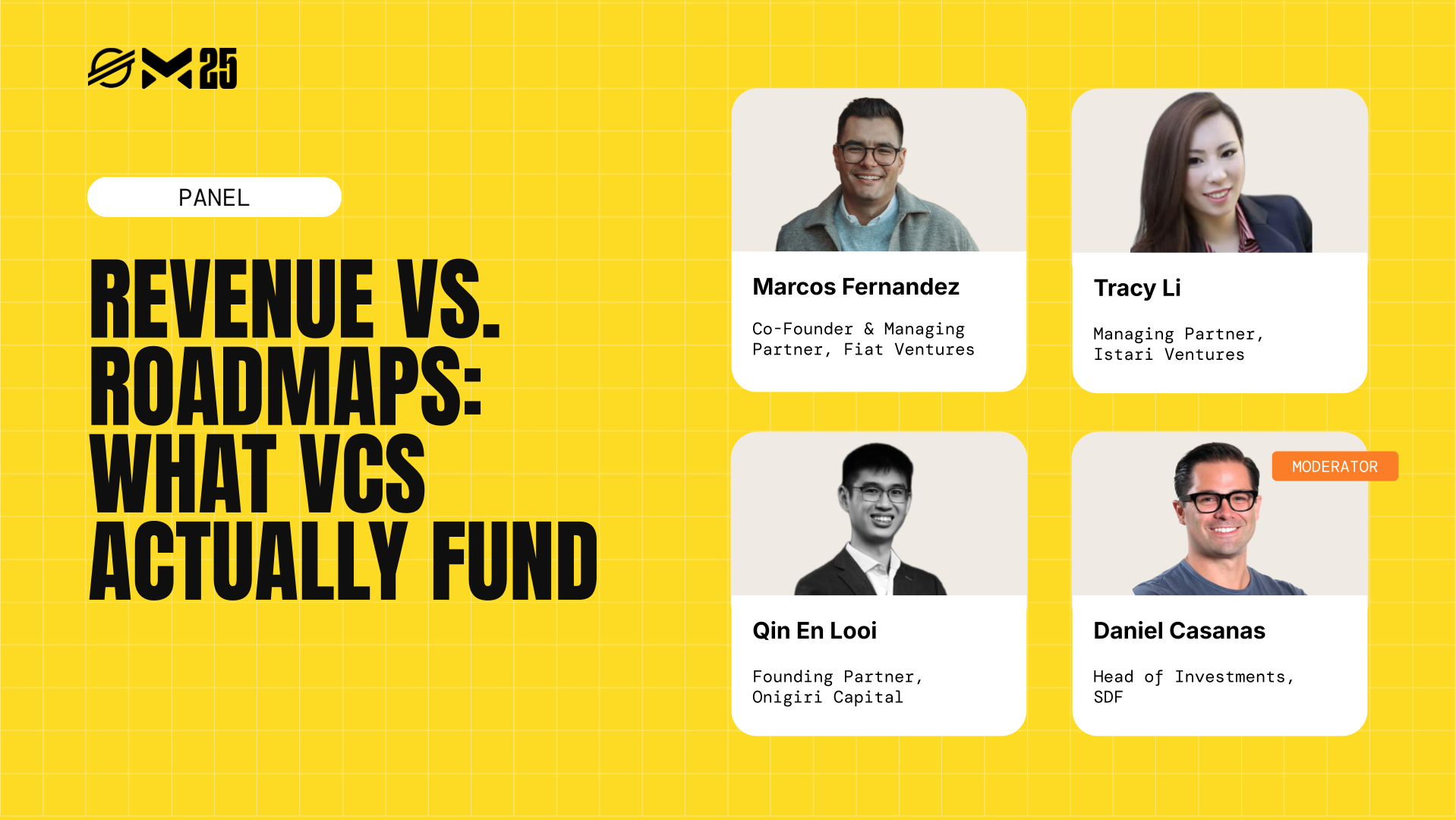 Revenue vs. Roadmaps: What VCs Actually Fund