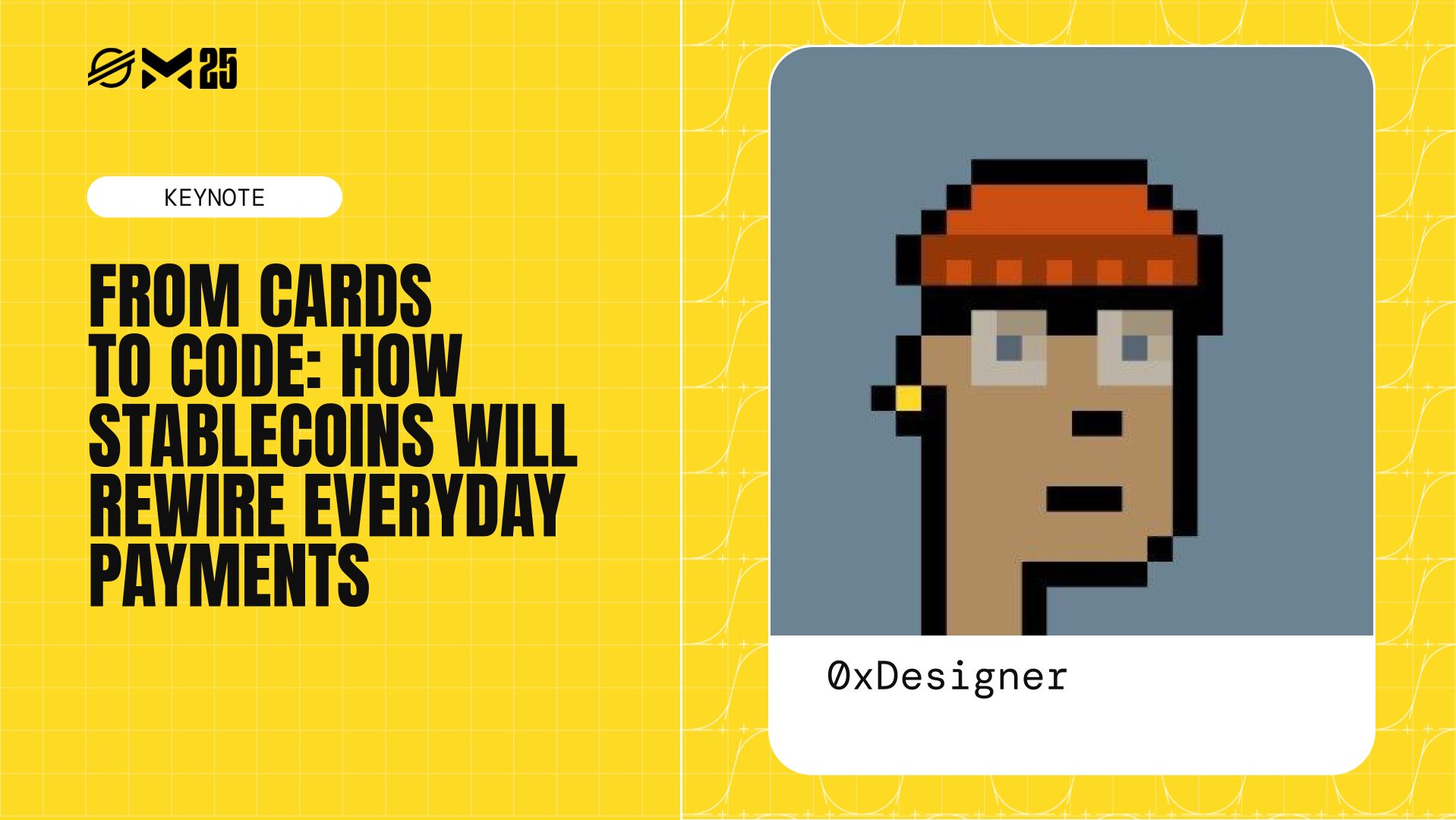 From Cards to Code: How Stablecoins Will Rewire Everyday Payments