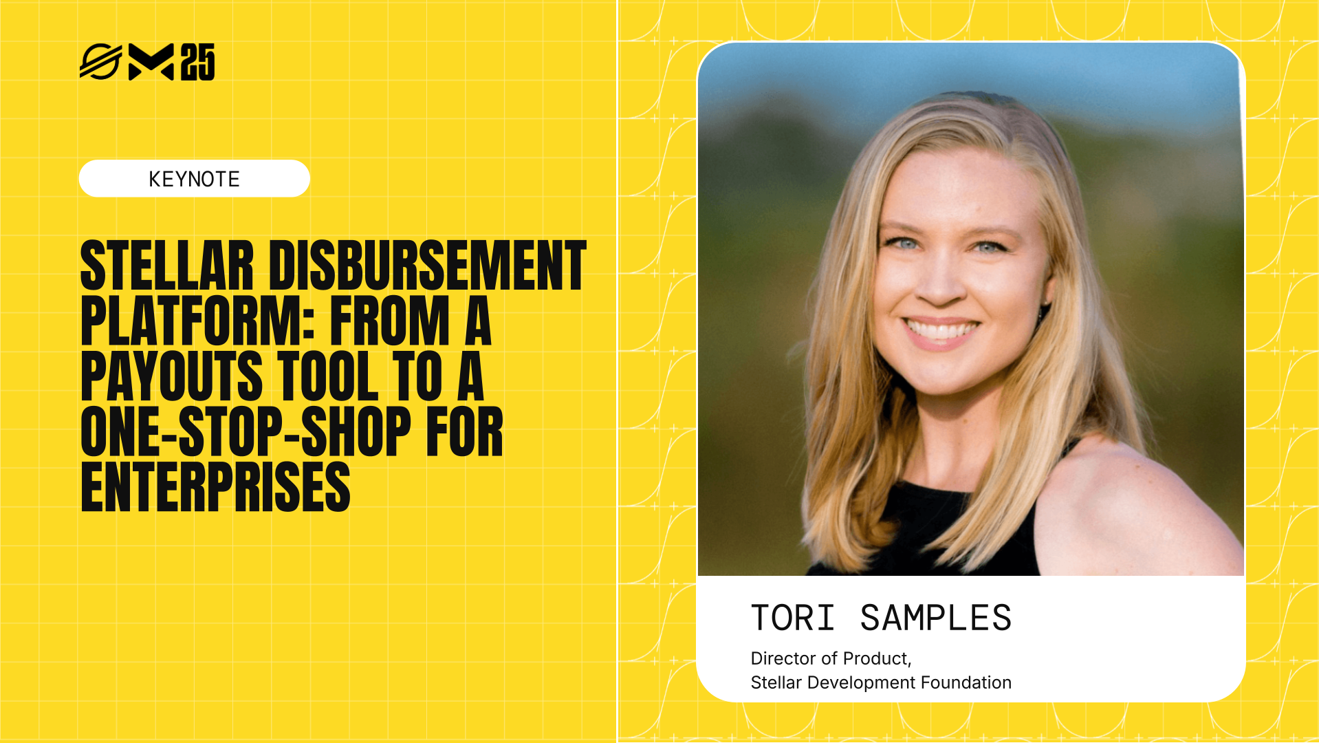 Stellar Disbursement Platform: From a Payouts Tool to a One-Stop-Shop for Enterprises