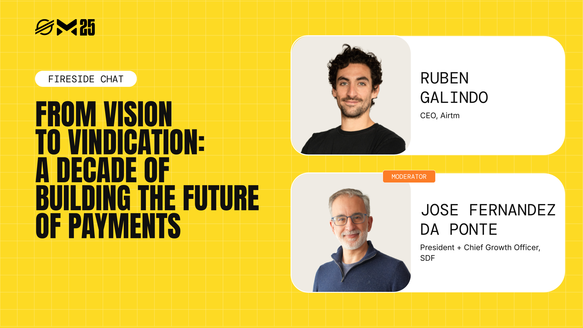 From Vision to Vindication: A Decade of Building the Future of Payments