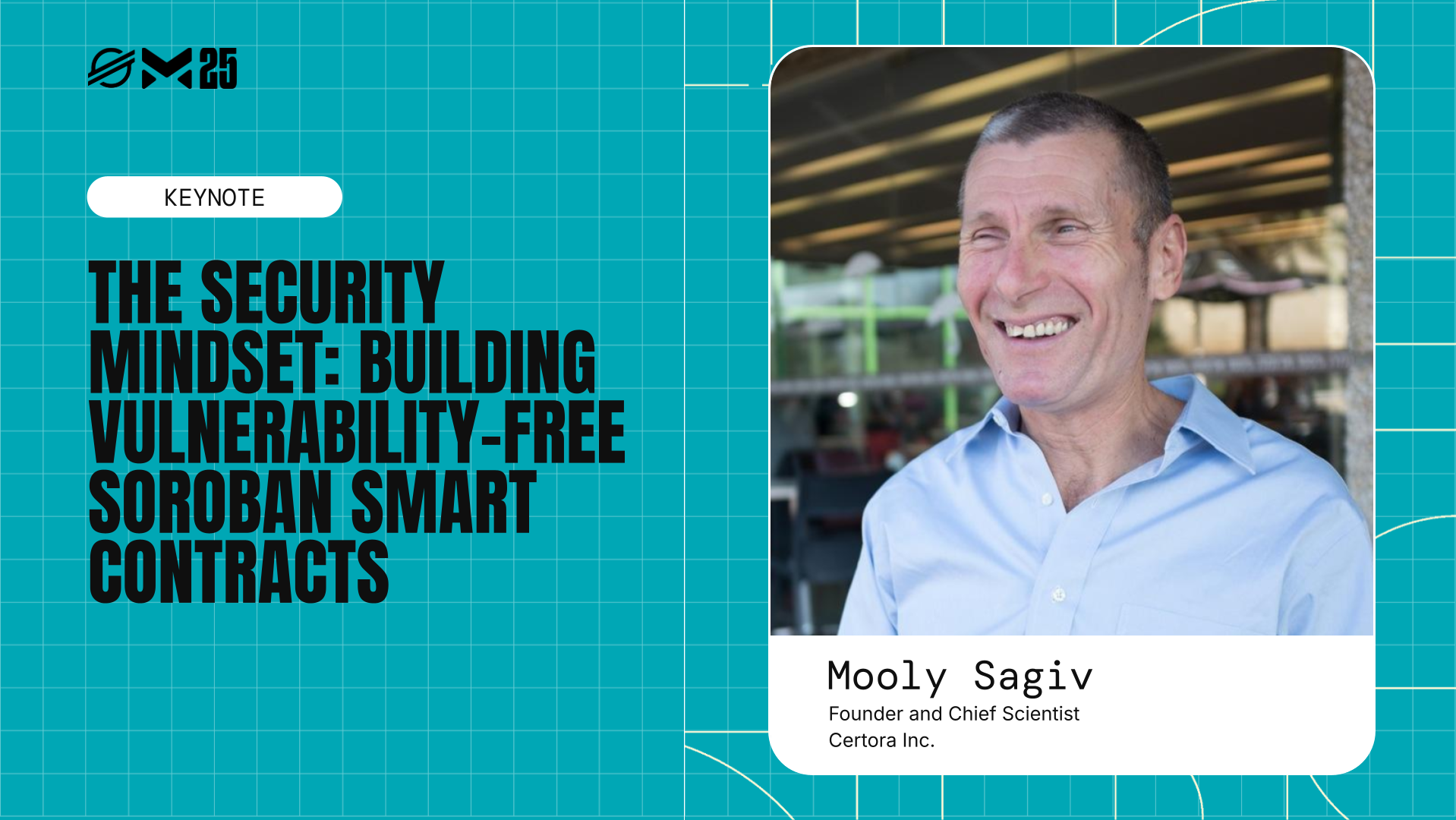 The Security Mindset: Building Vulnerability-Free Soroban Smart Contracts