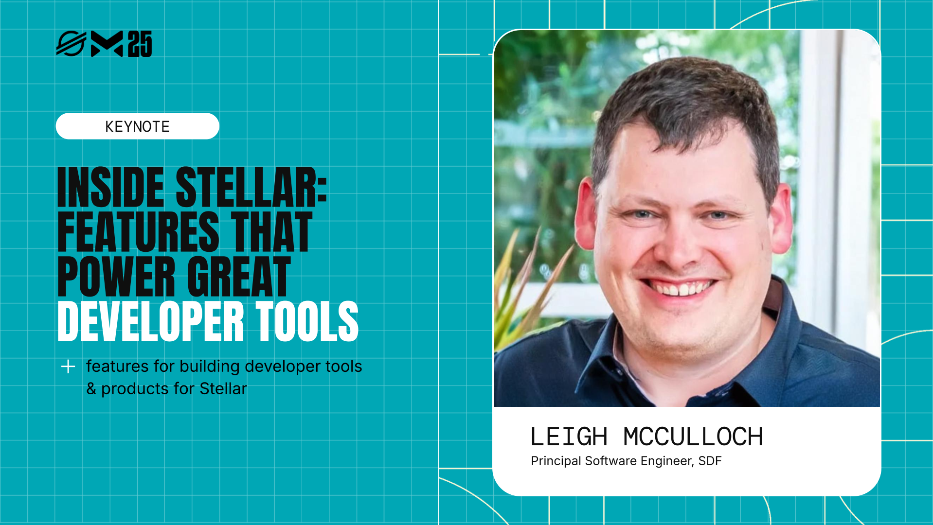 Inside Stellar: Features That Power Great Developer Tools