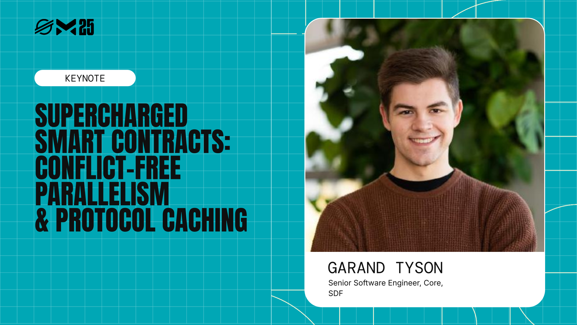 Supercharged Smart Contracts: Conflict-Free Parallelism & Protocol Caching