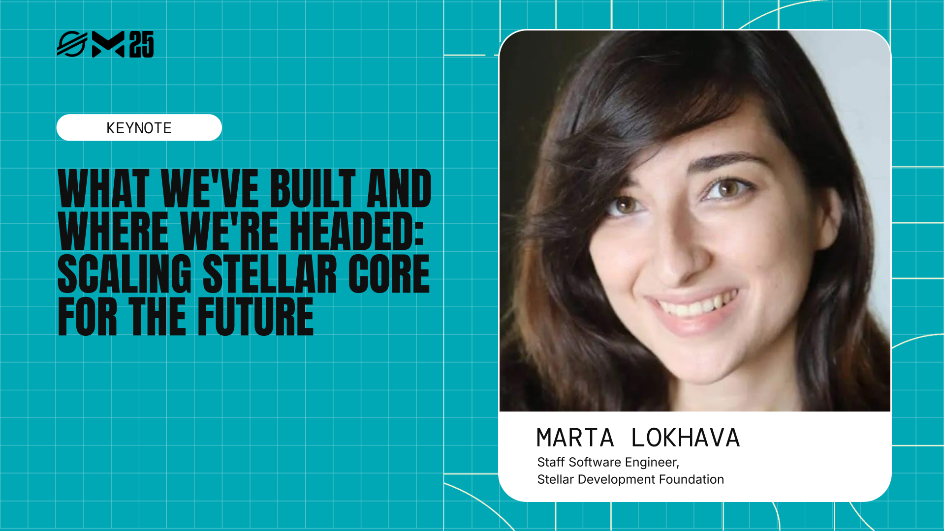 What We've Built and Where We're Headed: Scaling Stellar Core for the Future