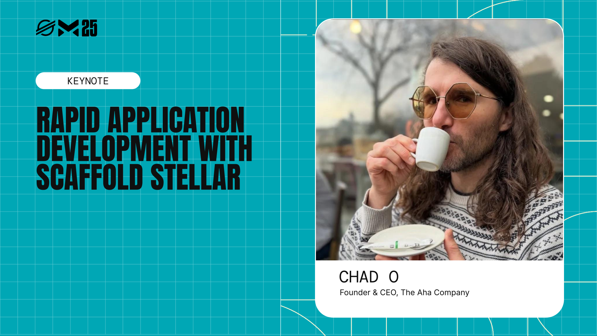 Rapid Application Development with Scaffold Stellar