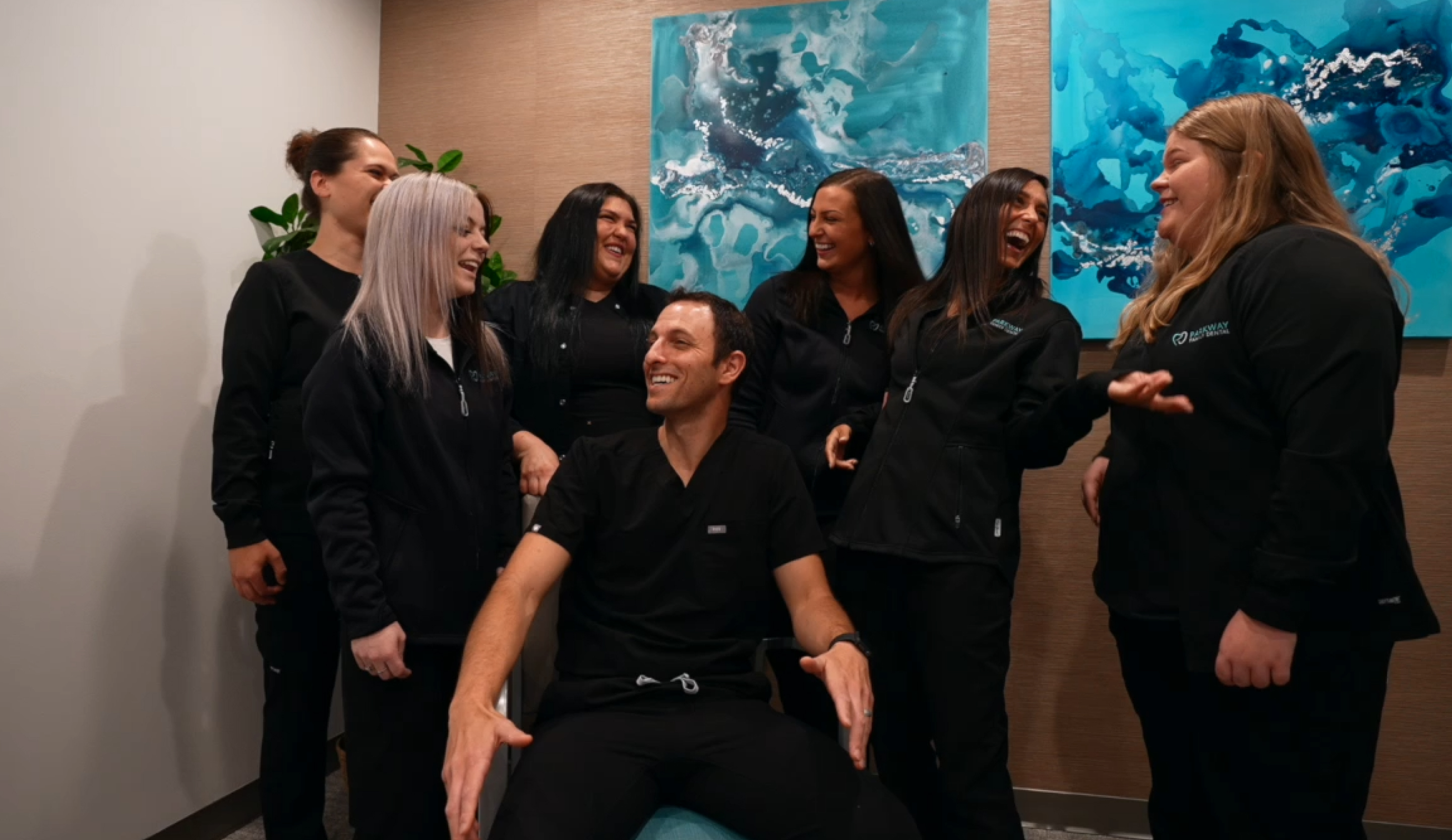 Parkway Family Dental