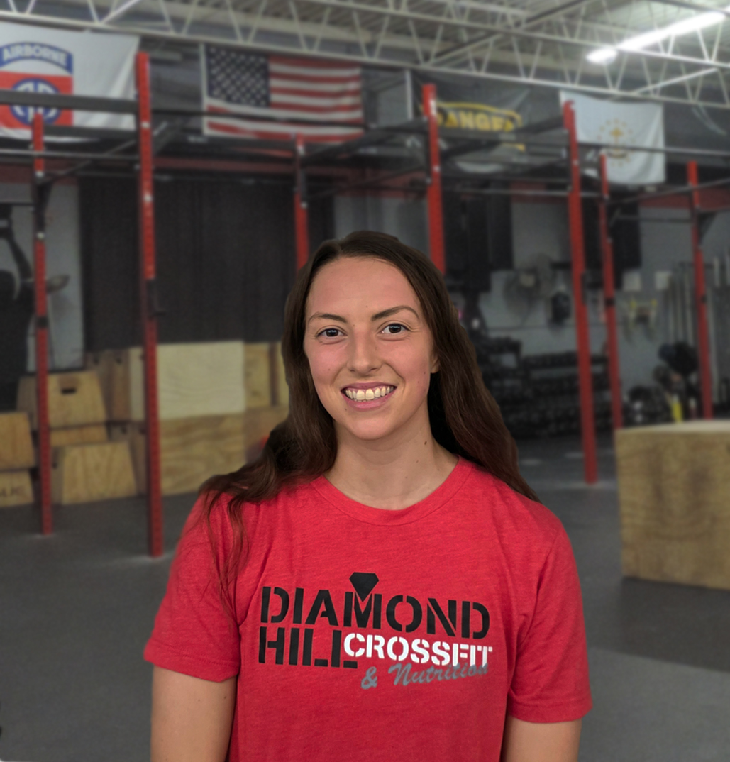 Shawnna Kelly-Hogarth