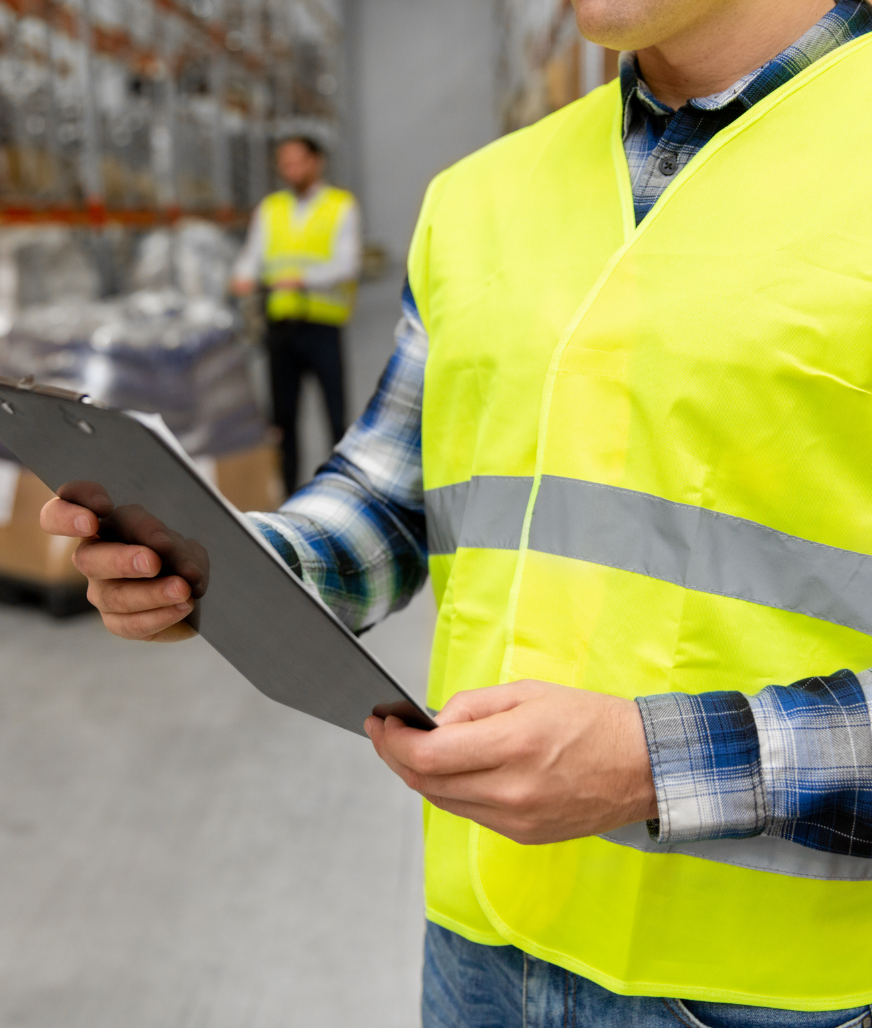 Operations and Fulfillment