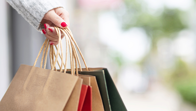 Creating Personalized In-Store Marketing Experiences