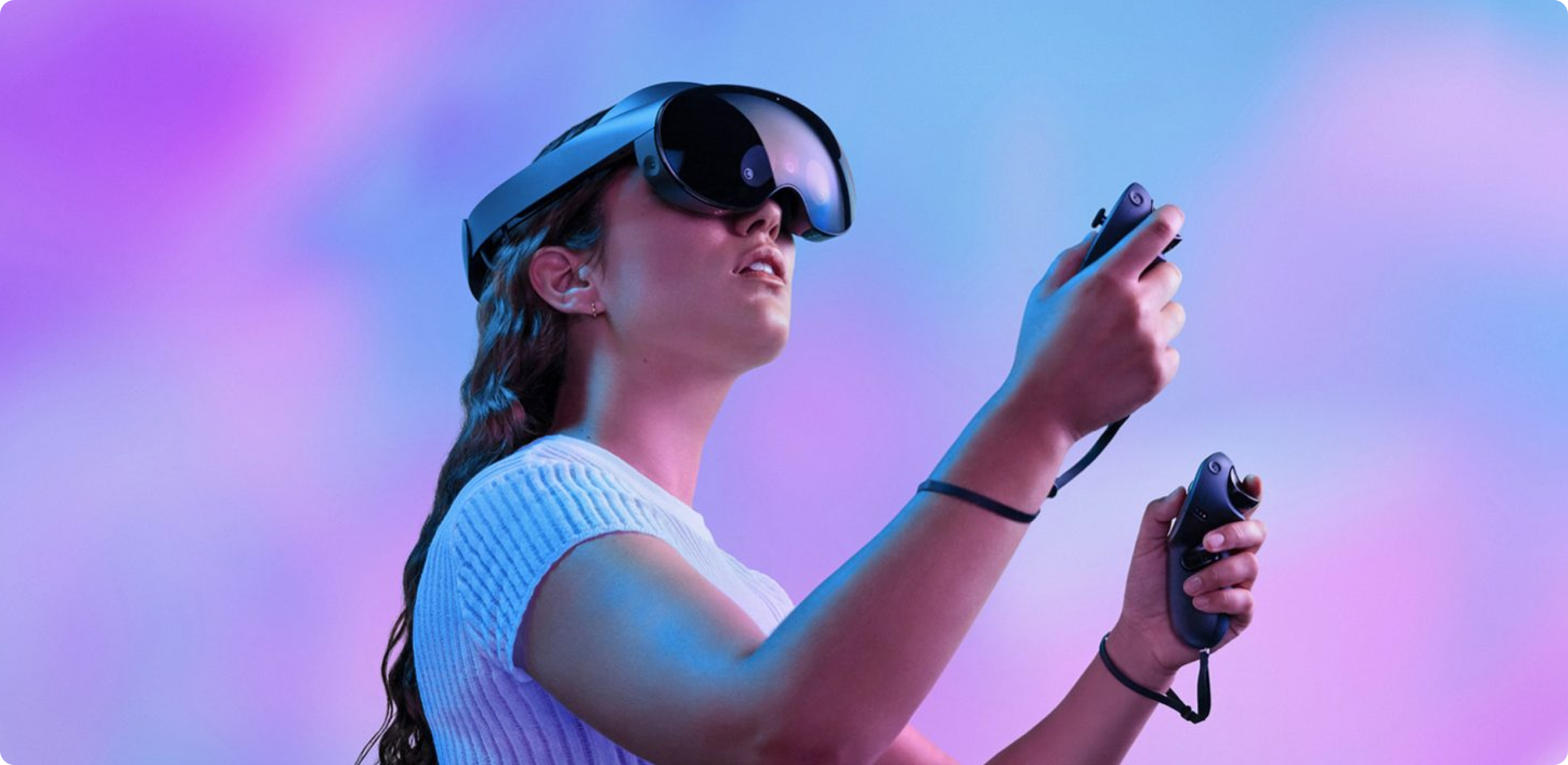 Meta Oculus