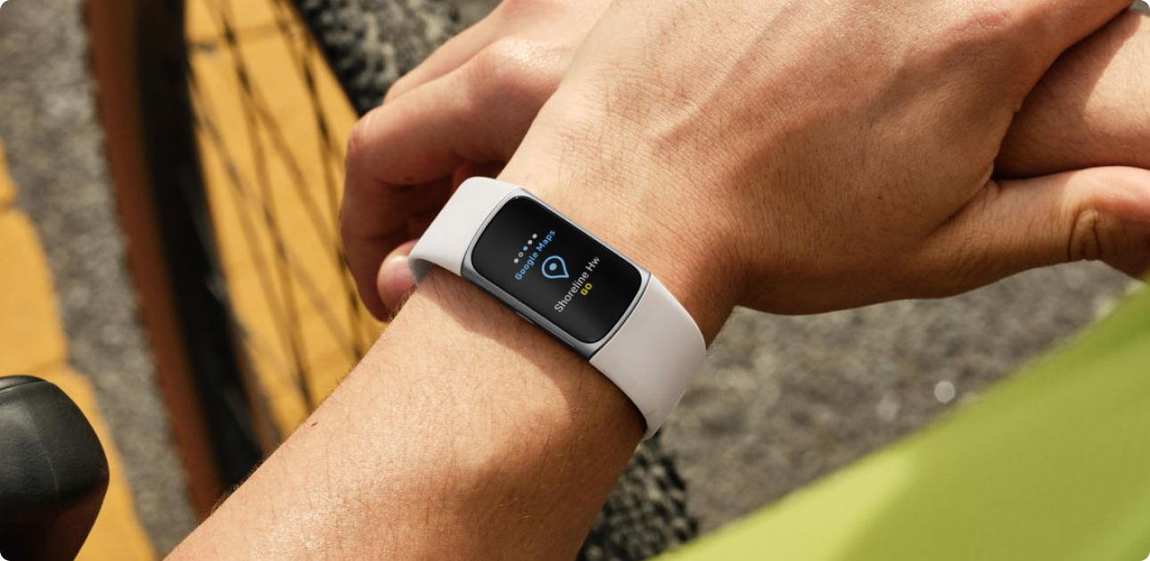Fitbit