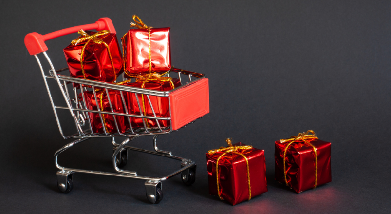 Exploring Holiday Retail Trends