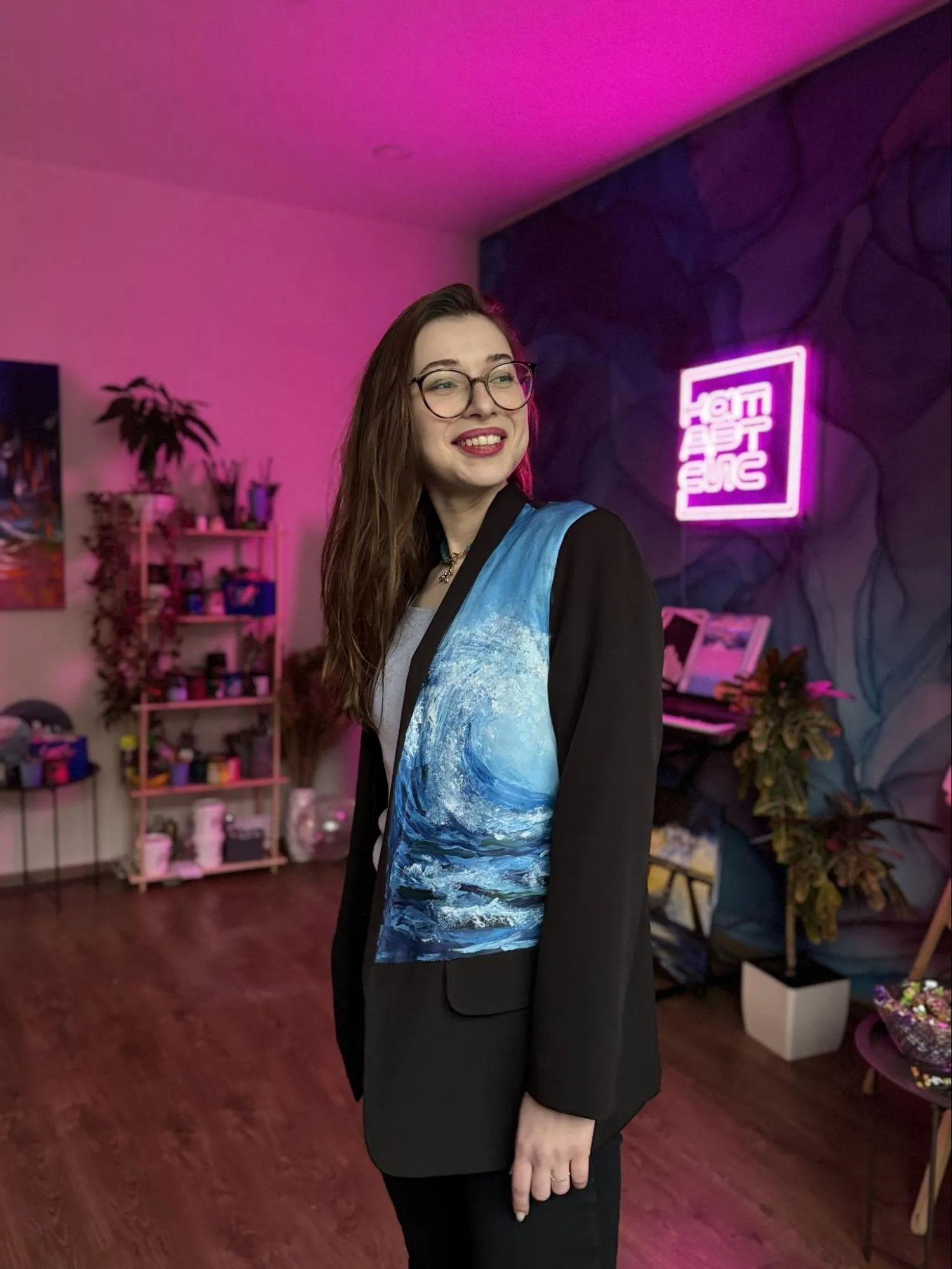 кастомізація одягу київ