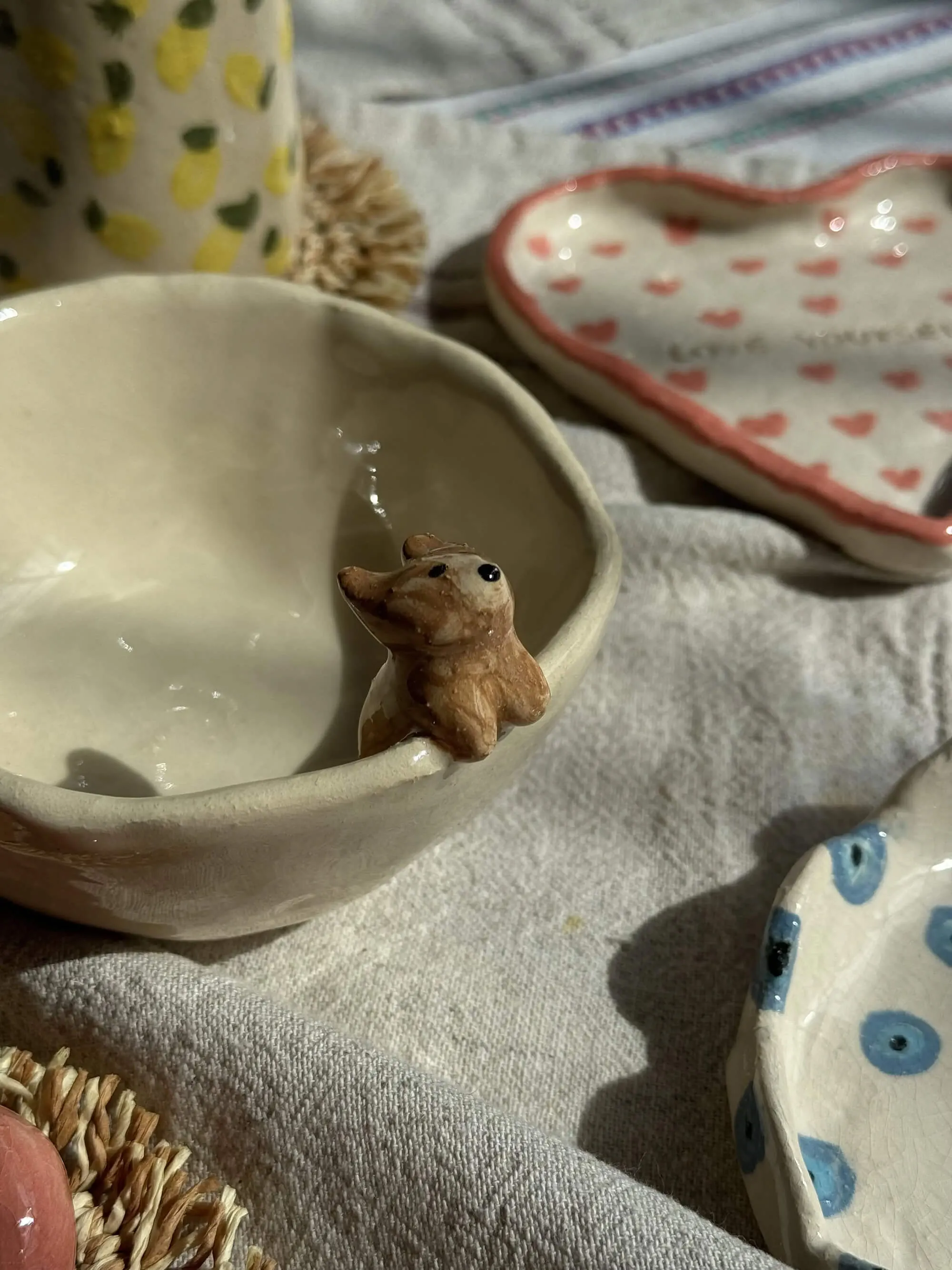 МК ліпка з глини Київ