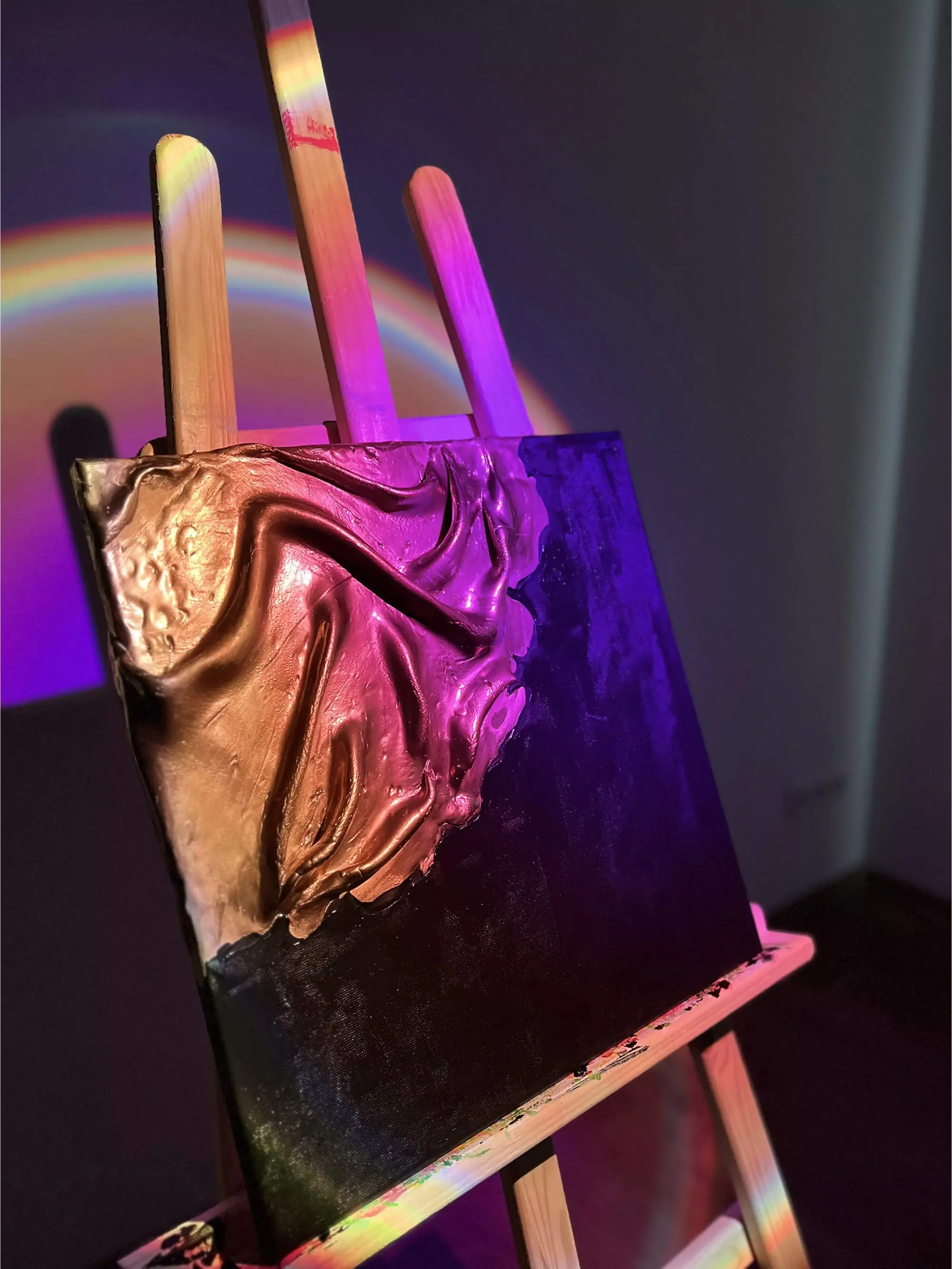 3d-картина майстер клас Київ