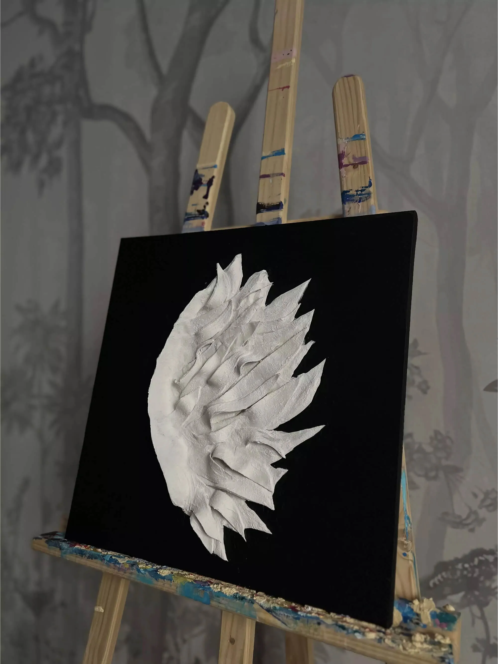 3d-картина майстер клас Київ