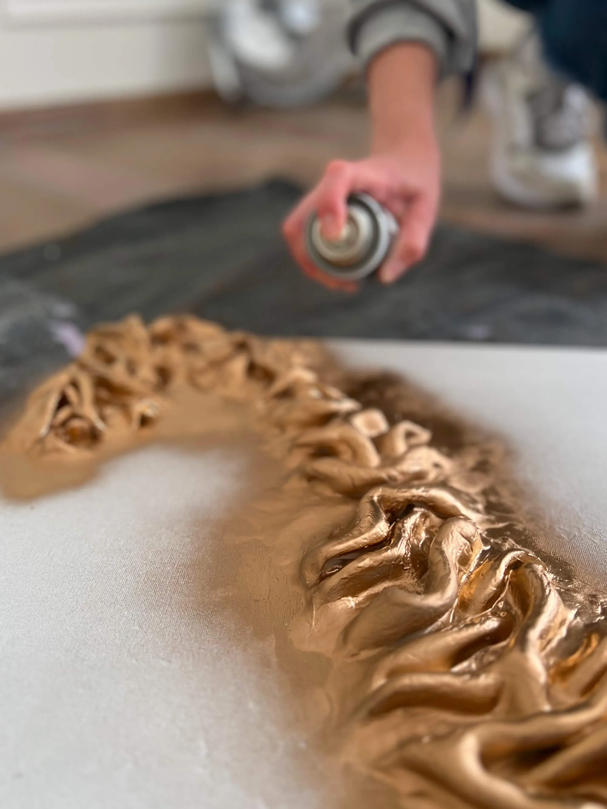 3d-картина майстер клас Київ