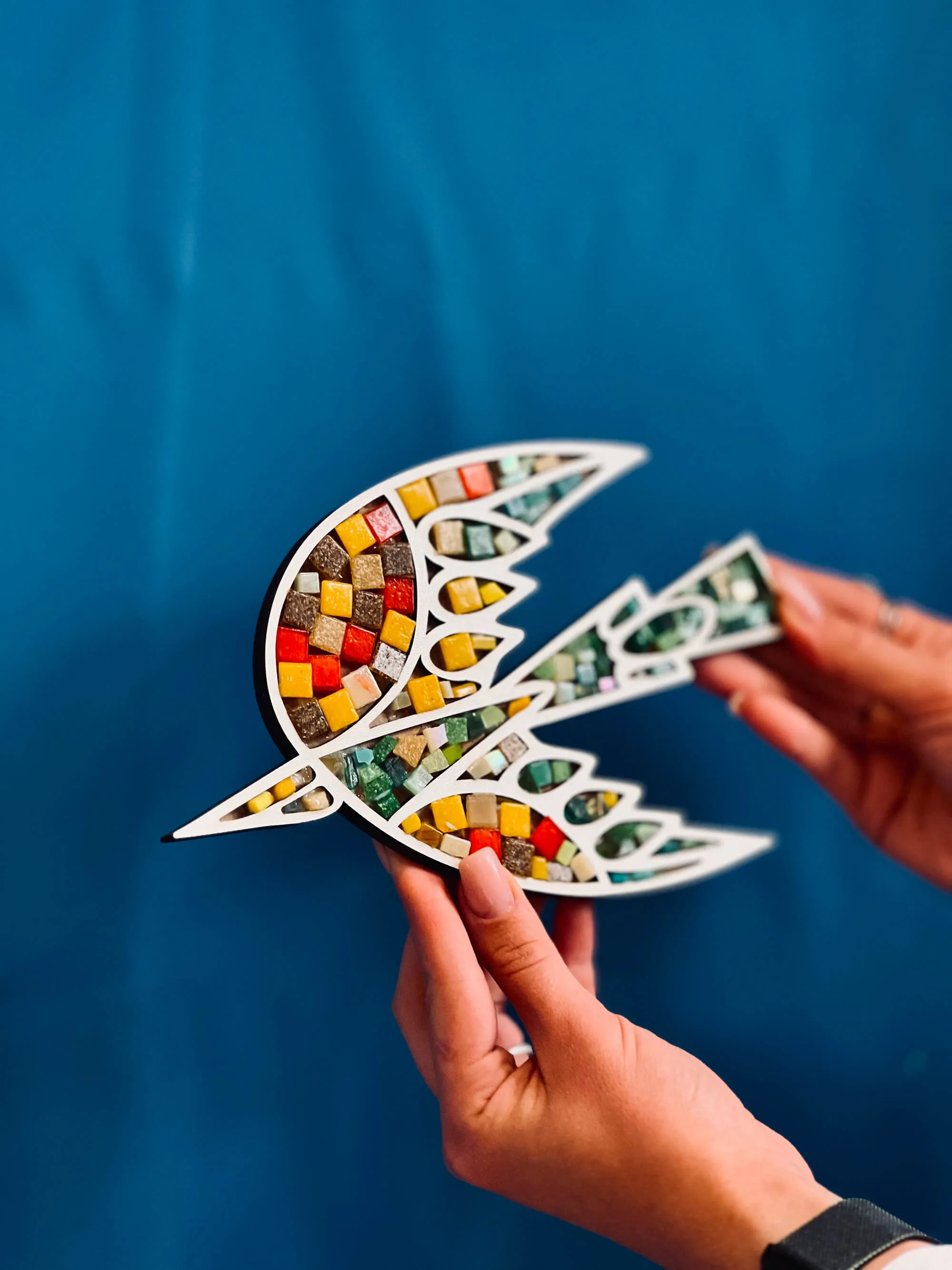 мозаїка київ майстер клас