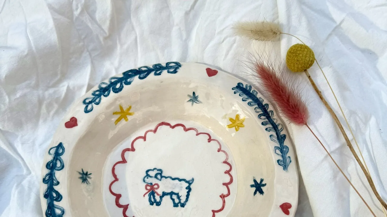 ліпка з глини київ майстер клас