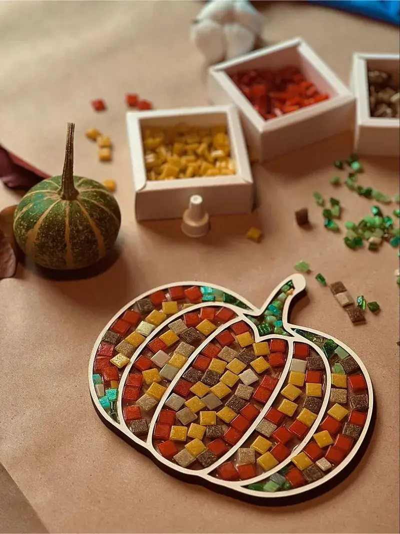 мозаїка київ