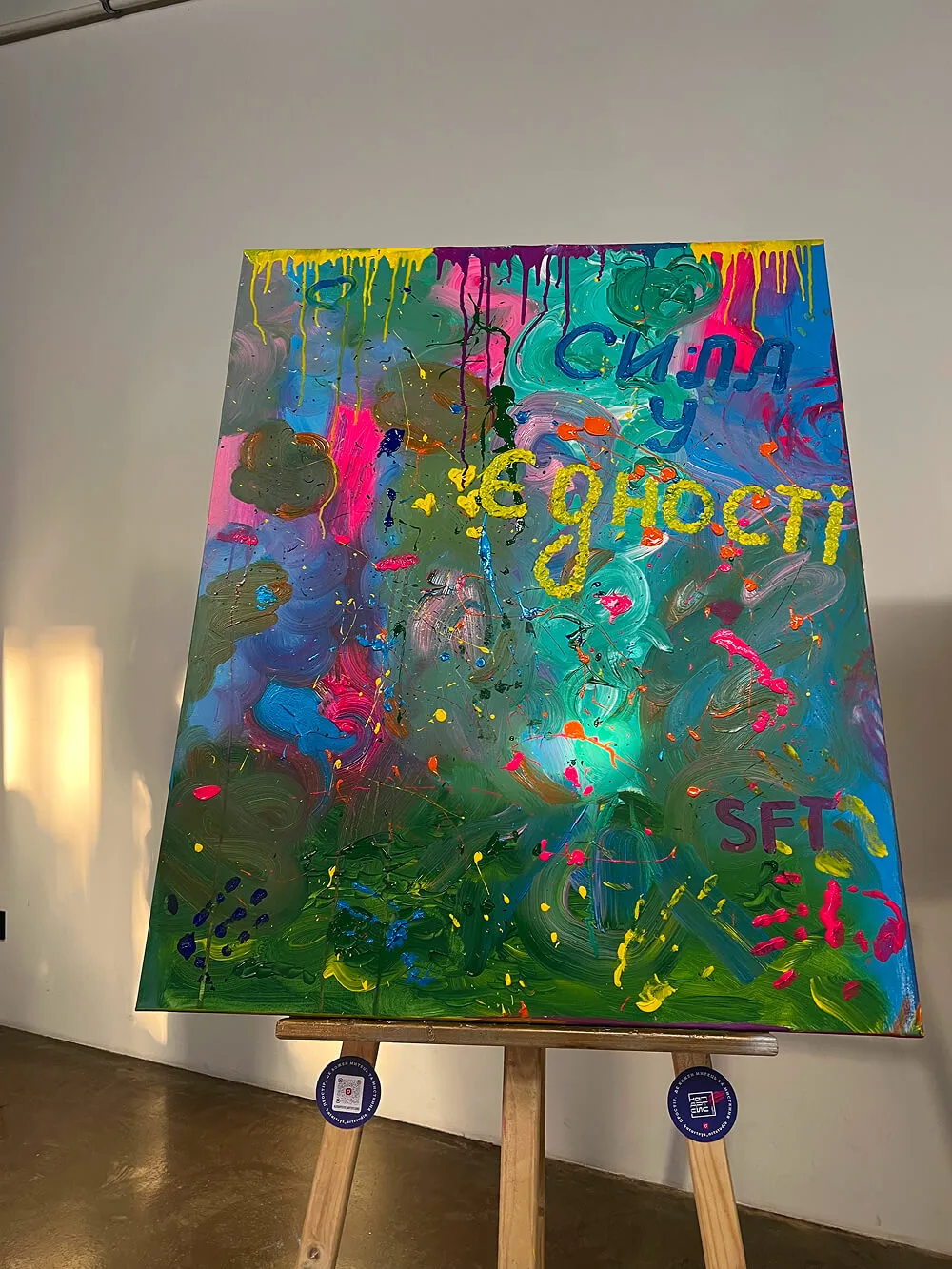 творчі майстер класи київ