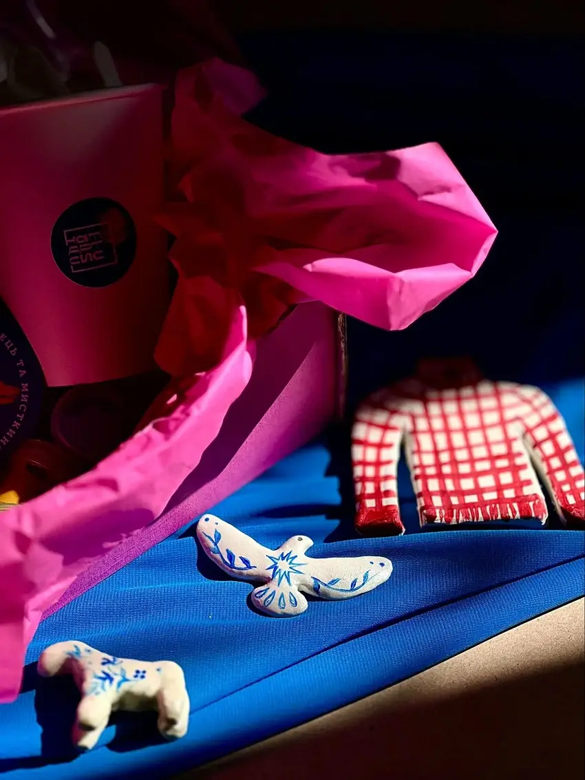 декоративна ліпка київ