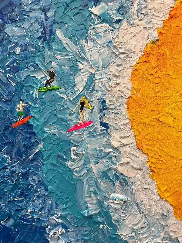 Текстурна паста