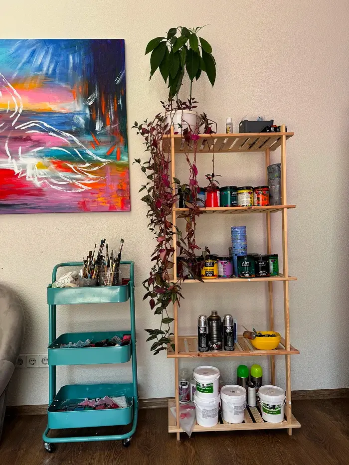 Зал КатАртСис в оренду Київ