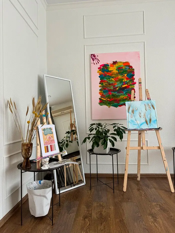 Зал Сміливість в оренду Київ