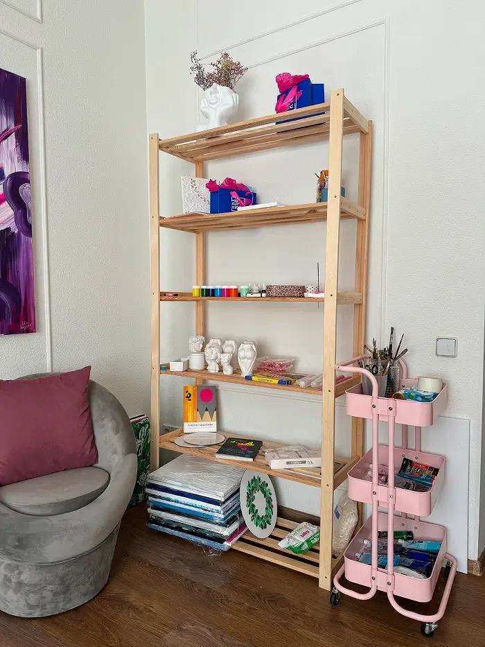 Зал Сміливість в оренду Київ