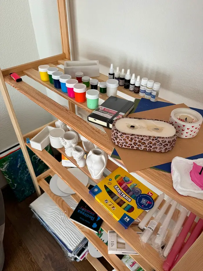 Зал Сміливість в оренду Київ