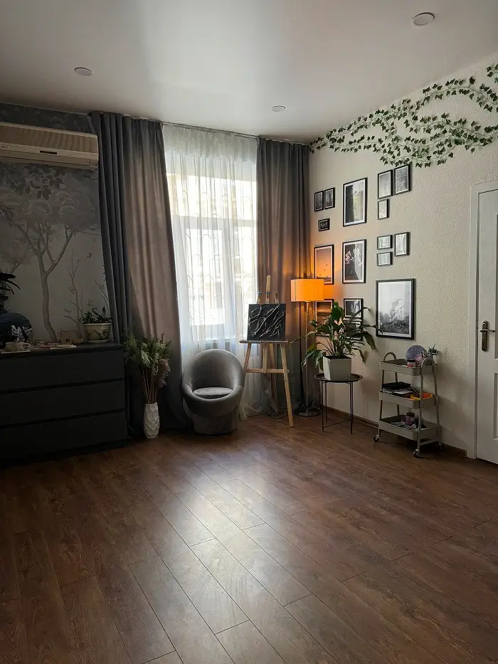 Зал Спокій в оренду Київ