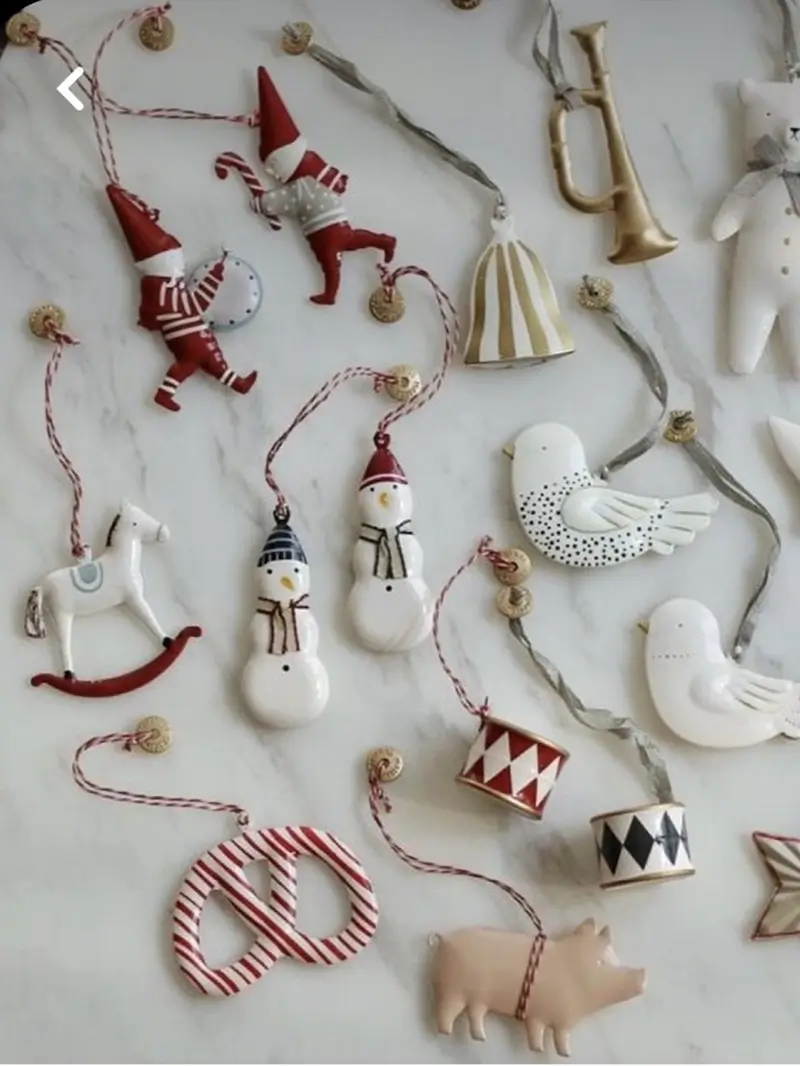 ялинкові прикраси майстер клас київ