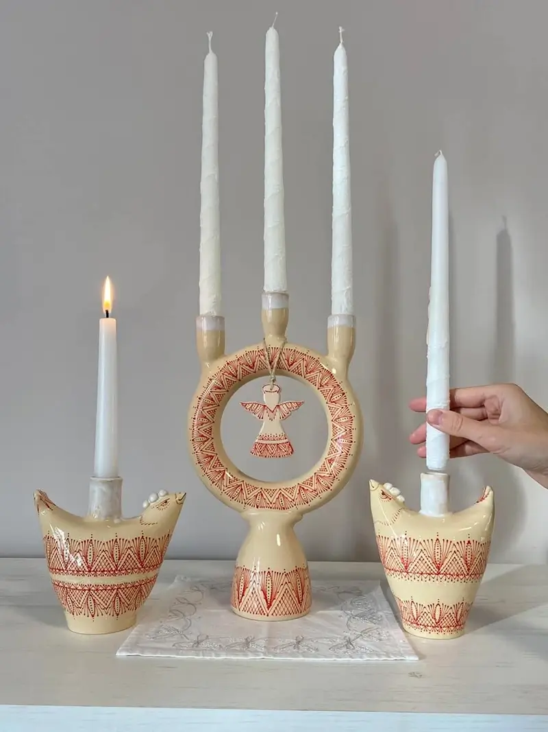 етно майстер класи різдвяні київ